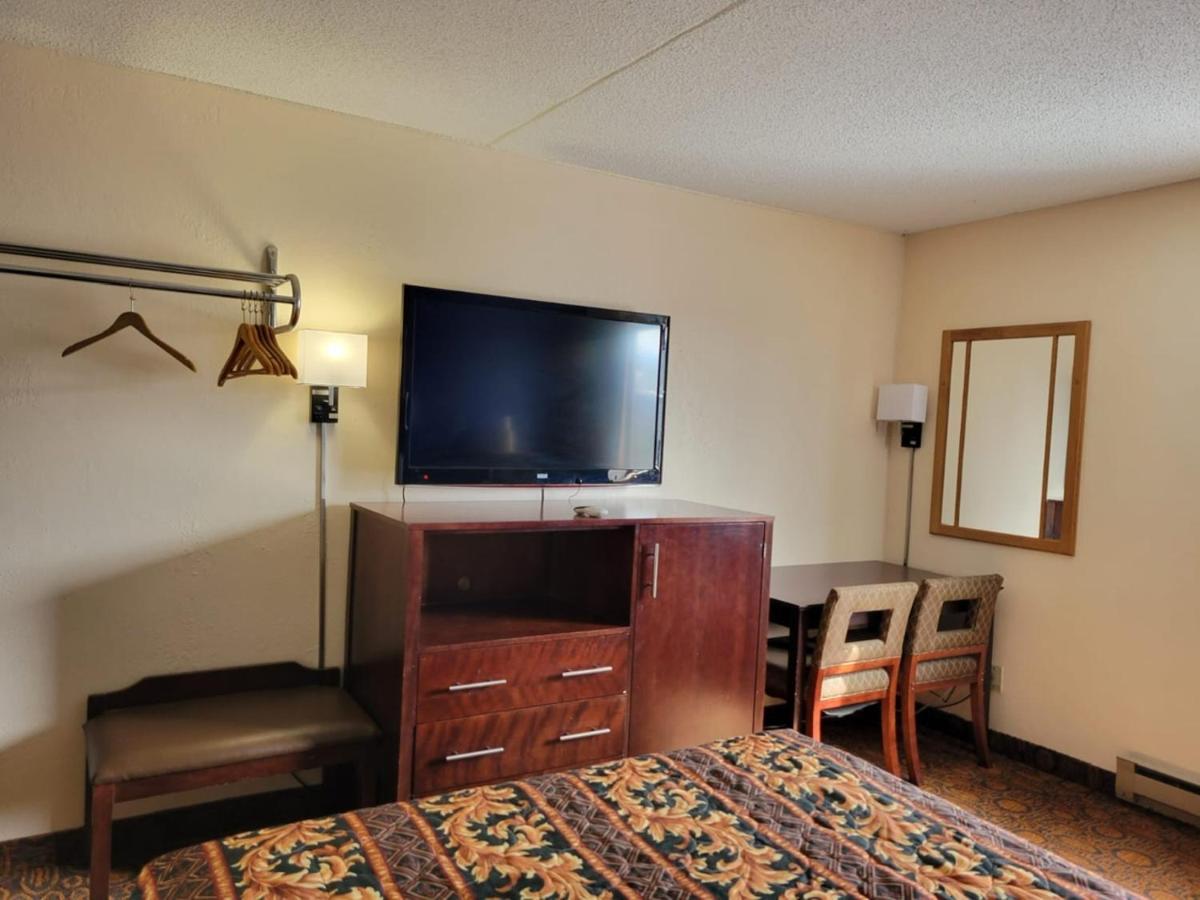 Valu Stay Inn Le Sueur Екстериор снимка