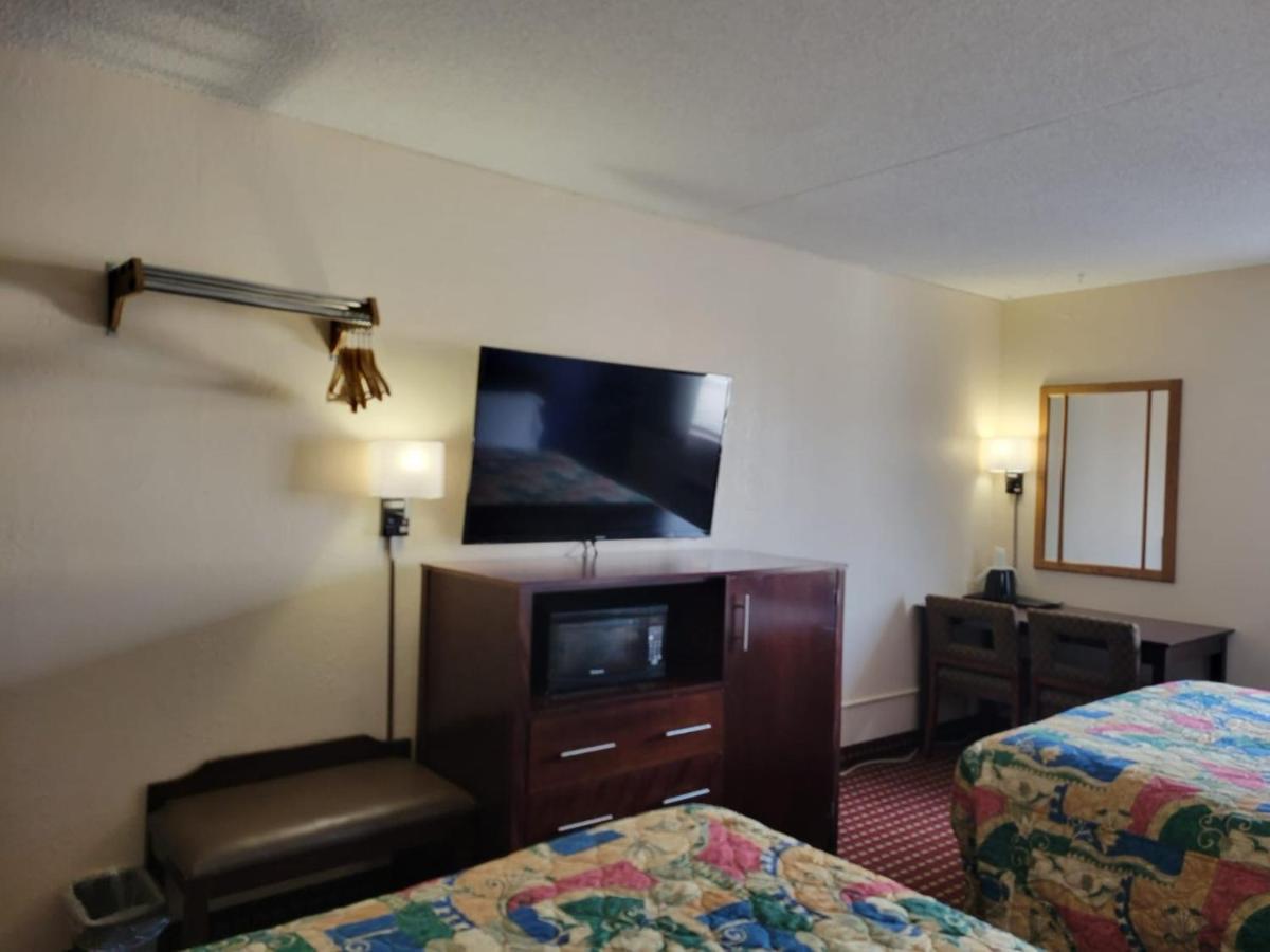 Valu Stay Inn Le Sueur Екстериор снимка