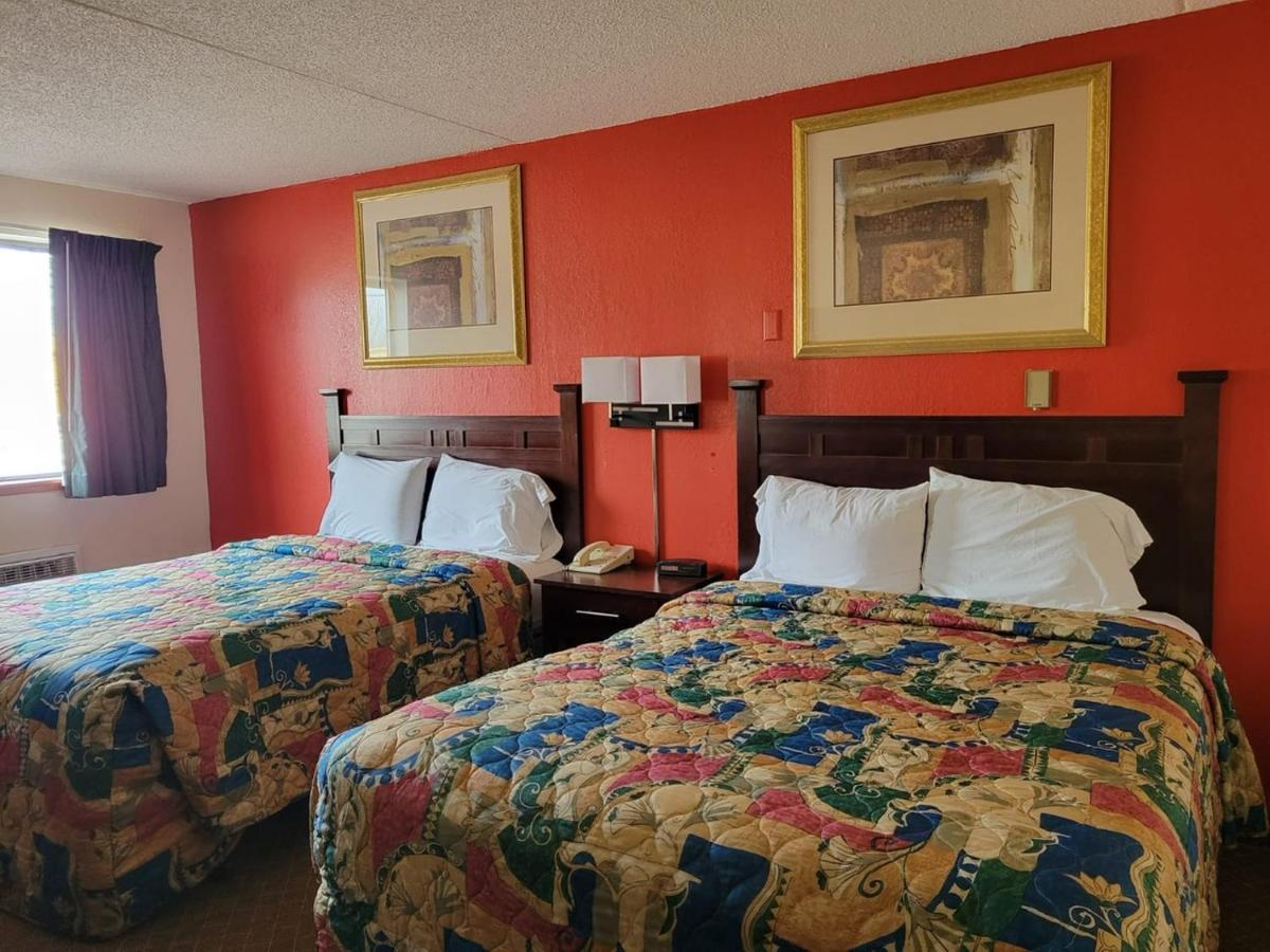 Valu Stay Inn Le Sueur Екстериор снимка