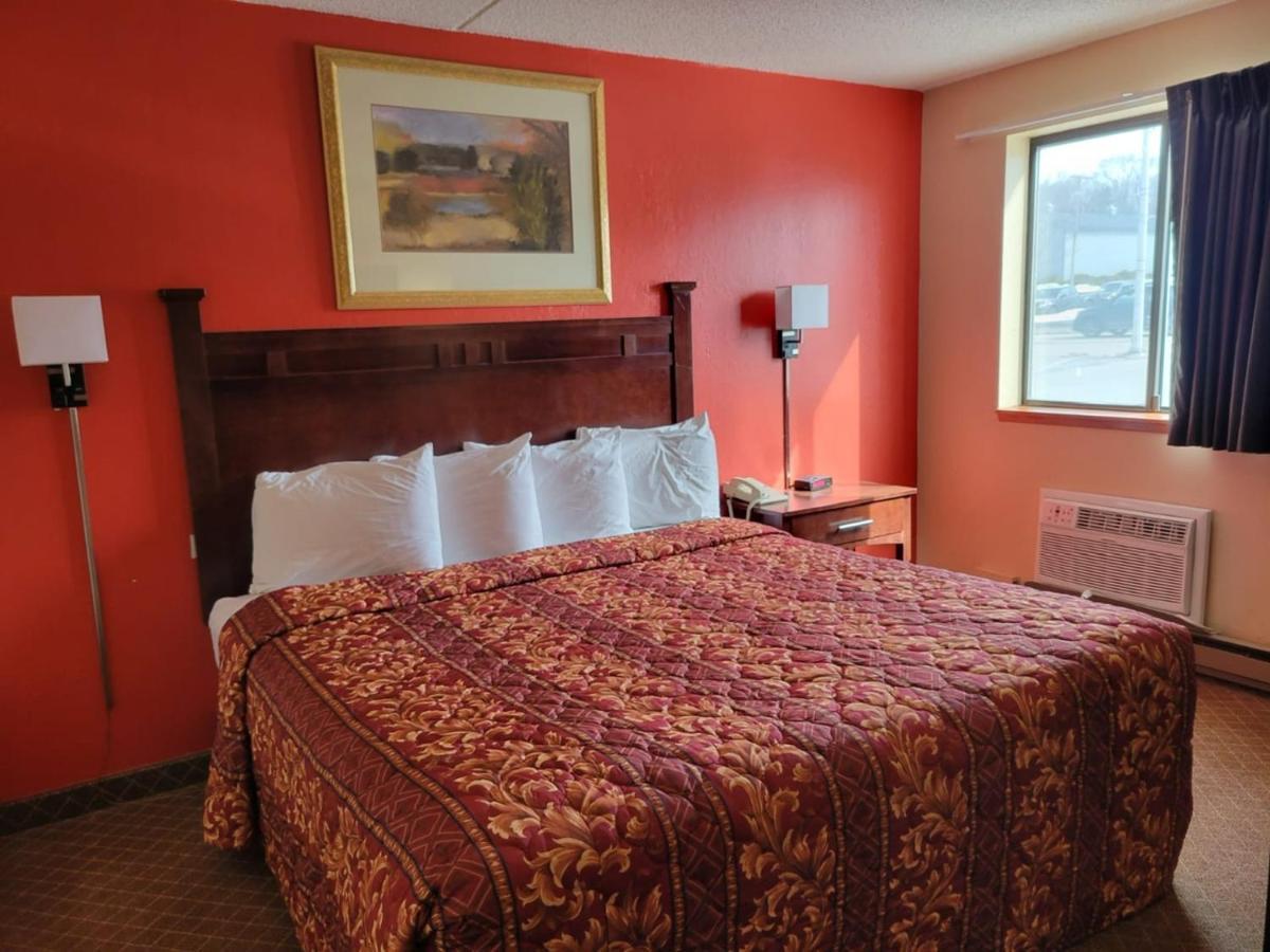 Valu Stay Inn Le Sueur Екстериор снимка