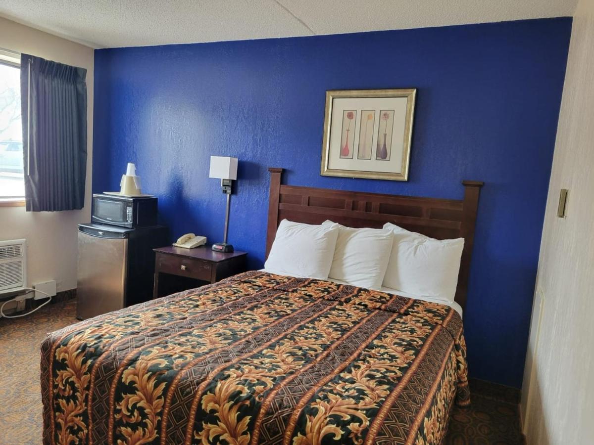 Valu Stay Inn Le Sueur Екстериор снимка