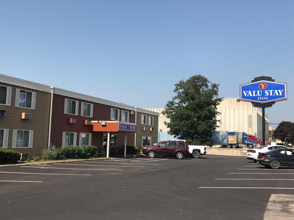 Valu Stay Inn Le Sueur Екстериор снимка