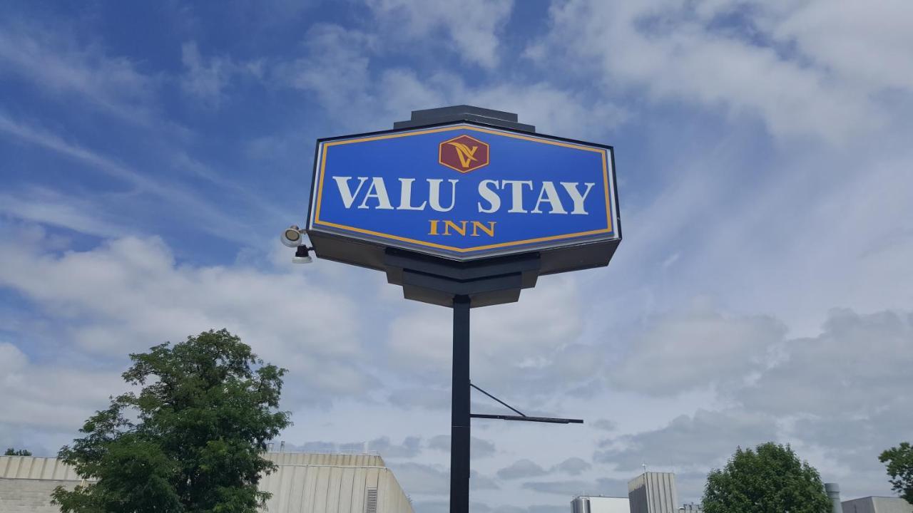 Valu Stay Inn Le Sueur Екстериор снимка
