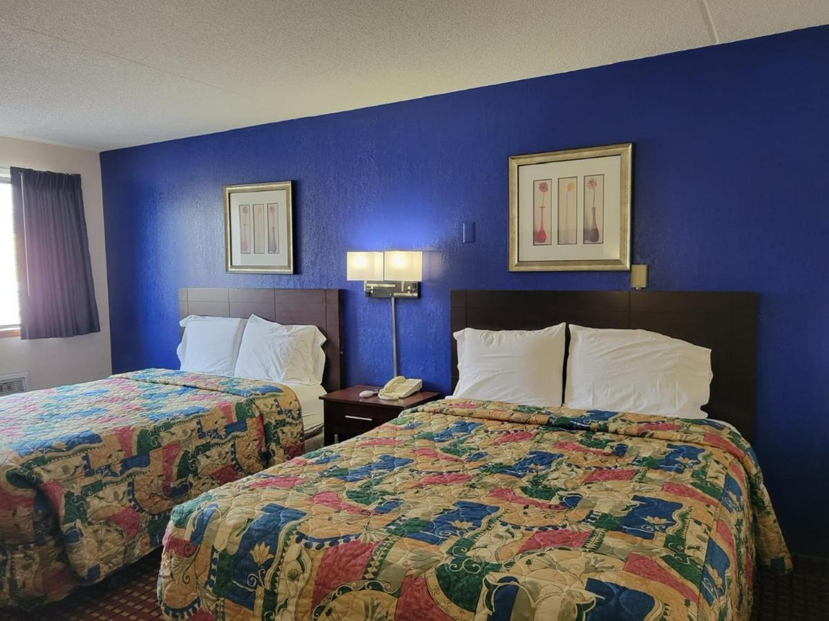 Valu Stay Inn Le Sueur Екстериор снимка