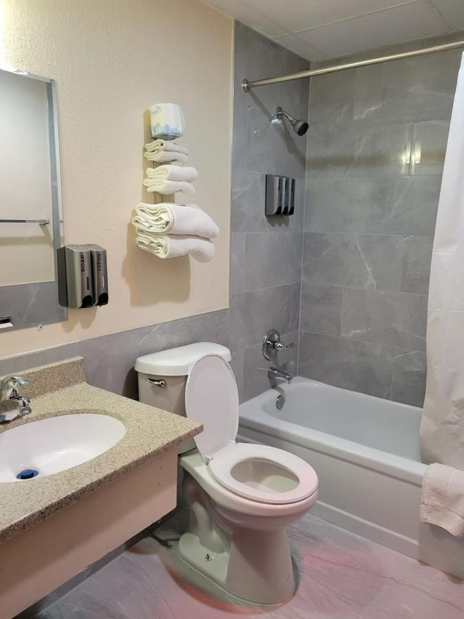 Valu Stay Inn Le Sueur Екстериор снимка