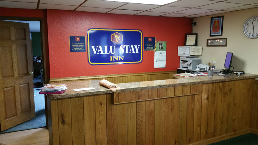 Valu Stay Inn Le Sueur Екстериор снимка