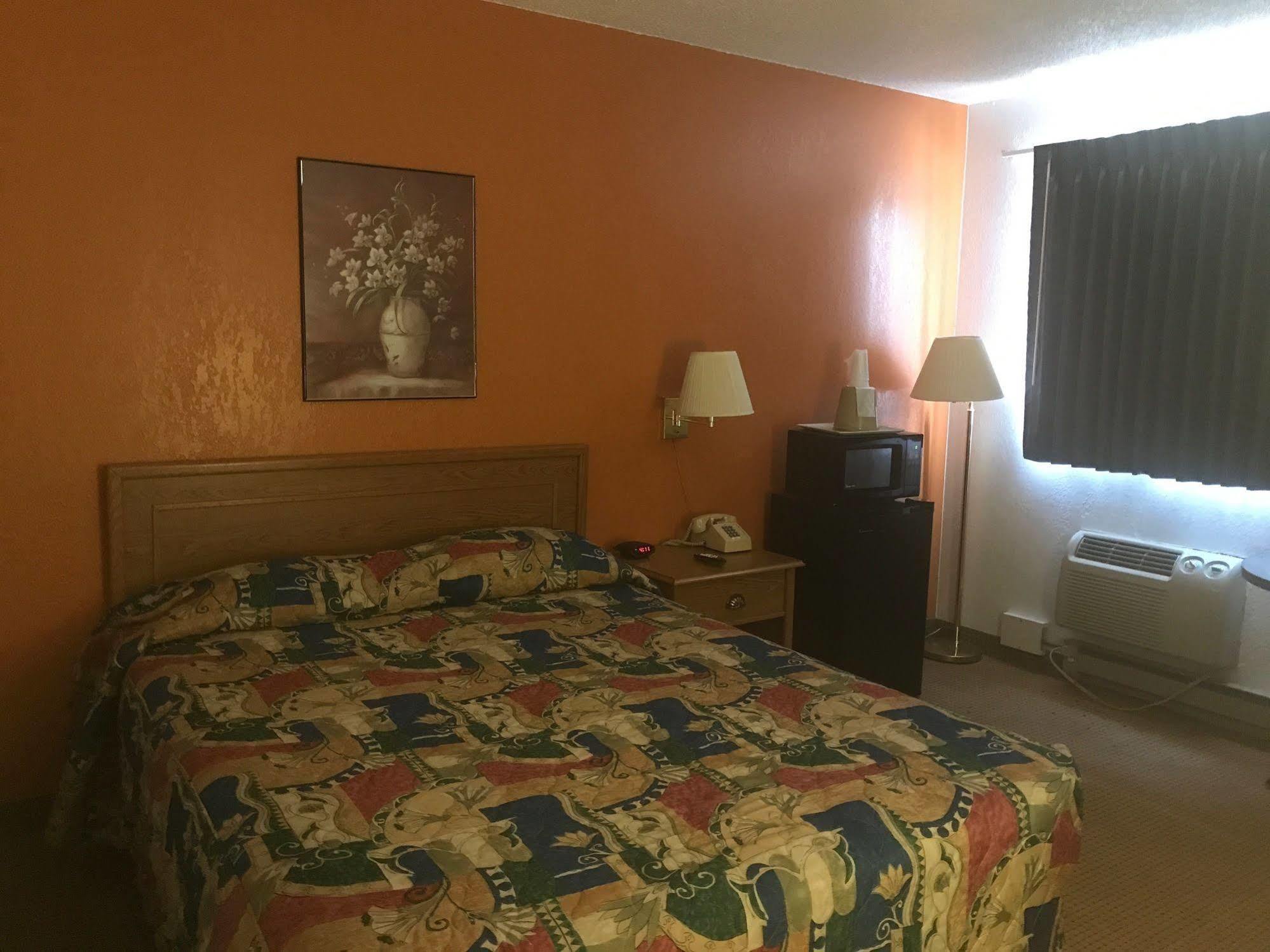 Valu Stay Inn Le Sueur Екстериор снимка