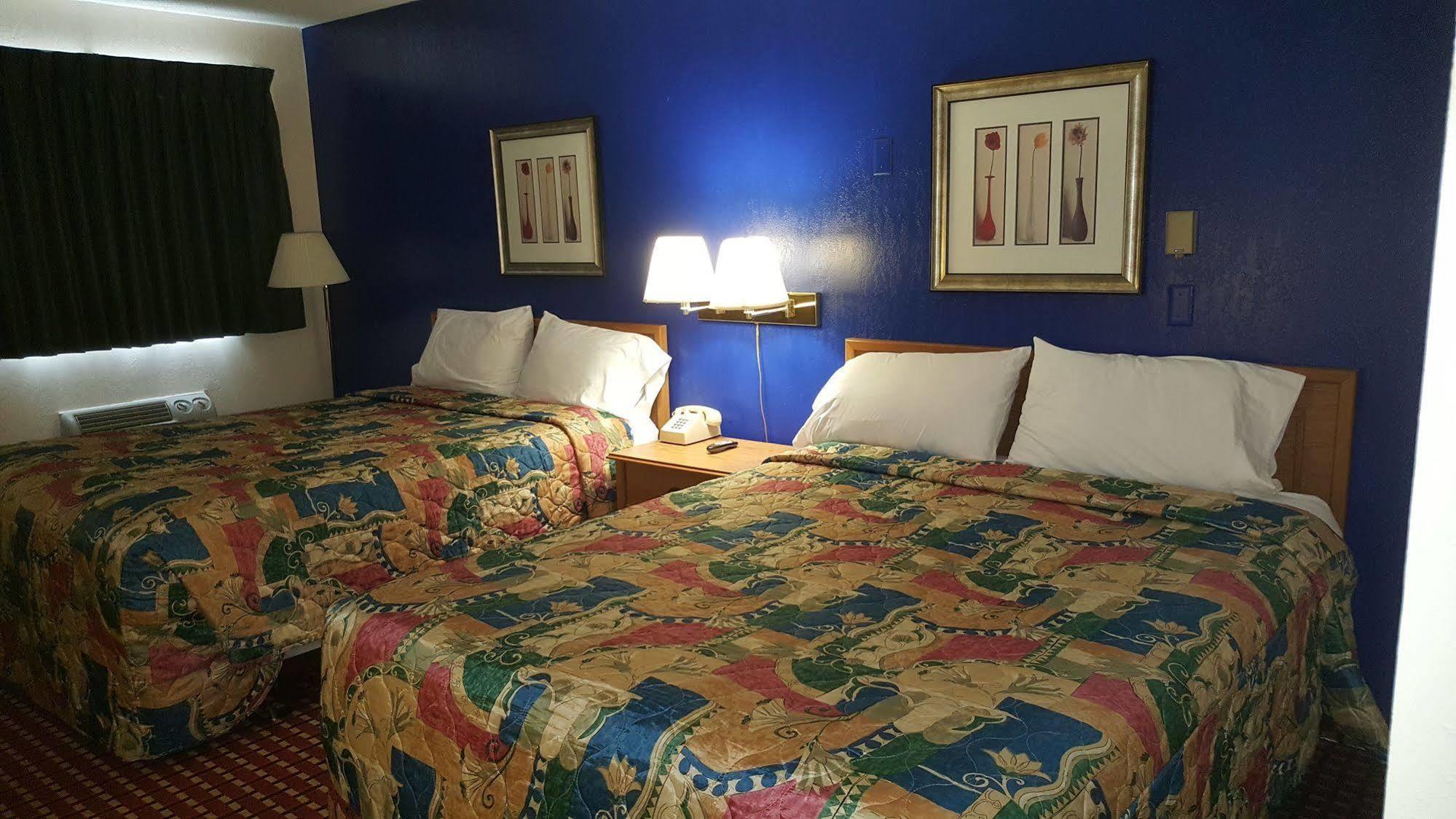 Valu Stay Inn Le Sueur Екстериор снимка