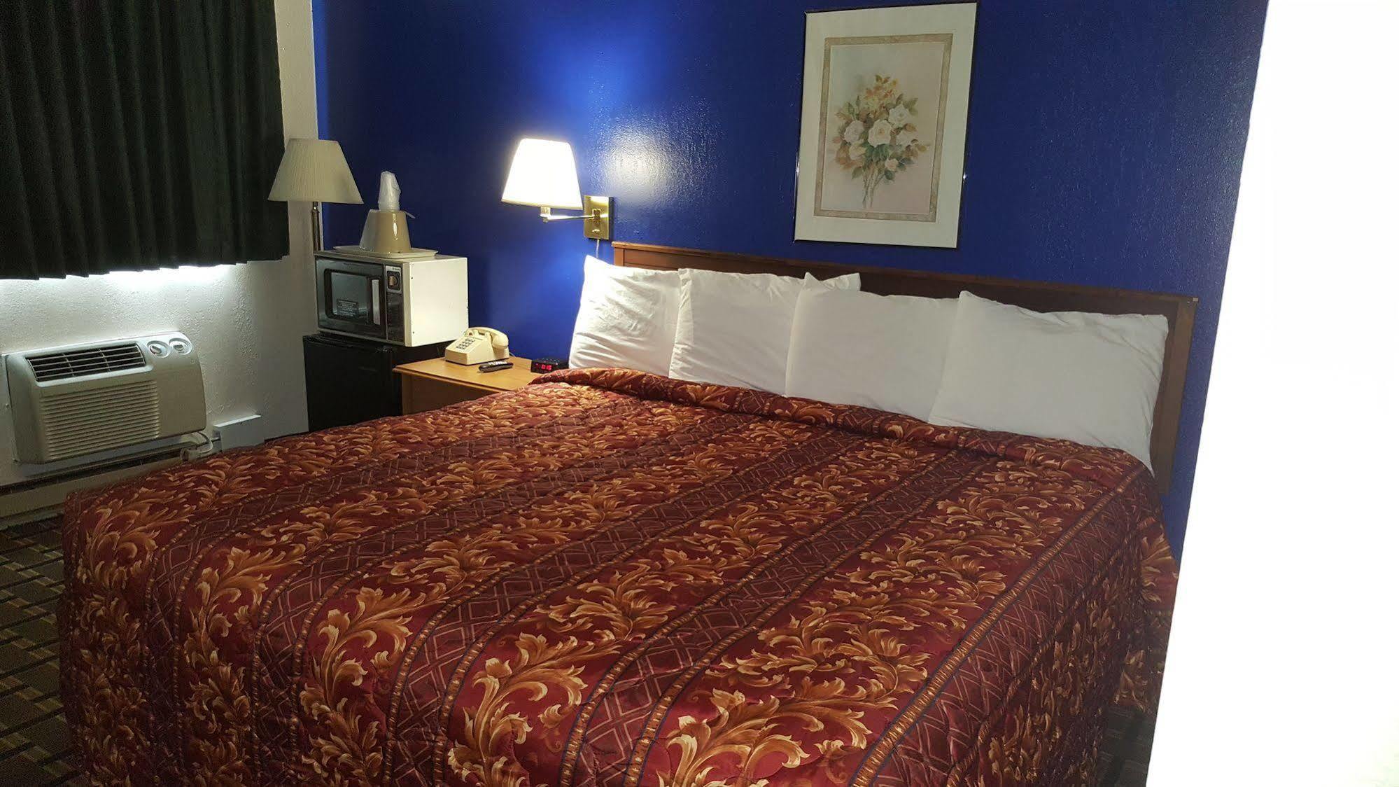 Valu Stay Inn Le Sueur Екстериор снимка