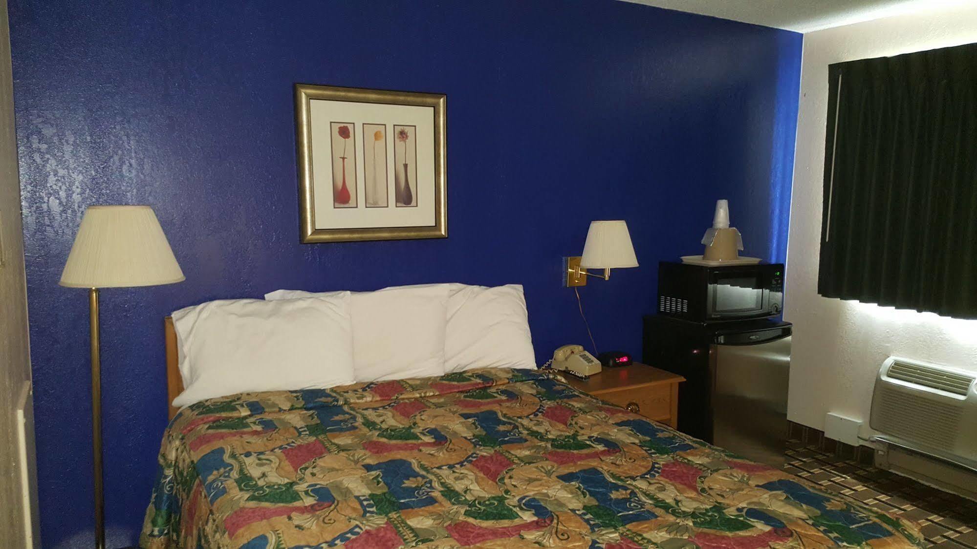 Valu Stay Inn Le Sueur Екстериор снимка