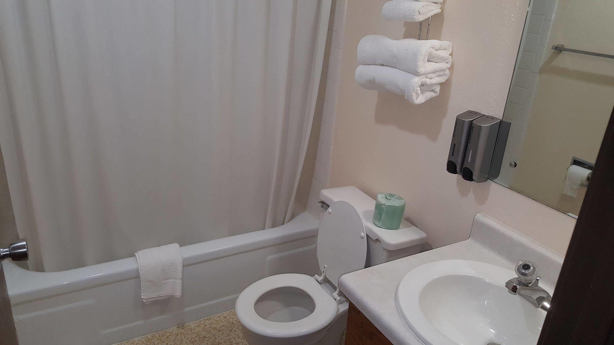 Valu Stay Inn Le Sueur Екстериор снимка