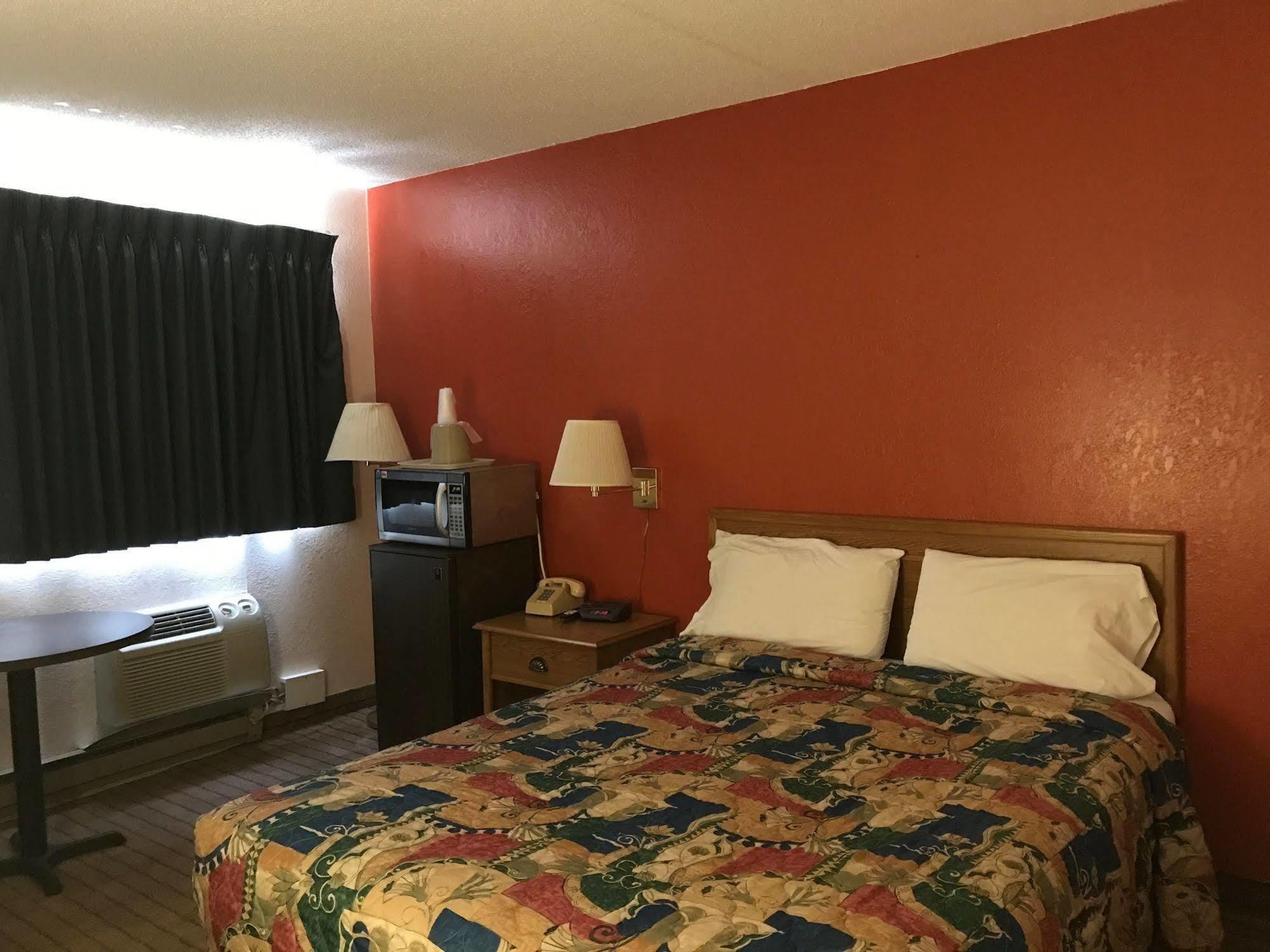 Valu Stay Inn Le Sueur Екстериор снимка