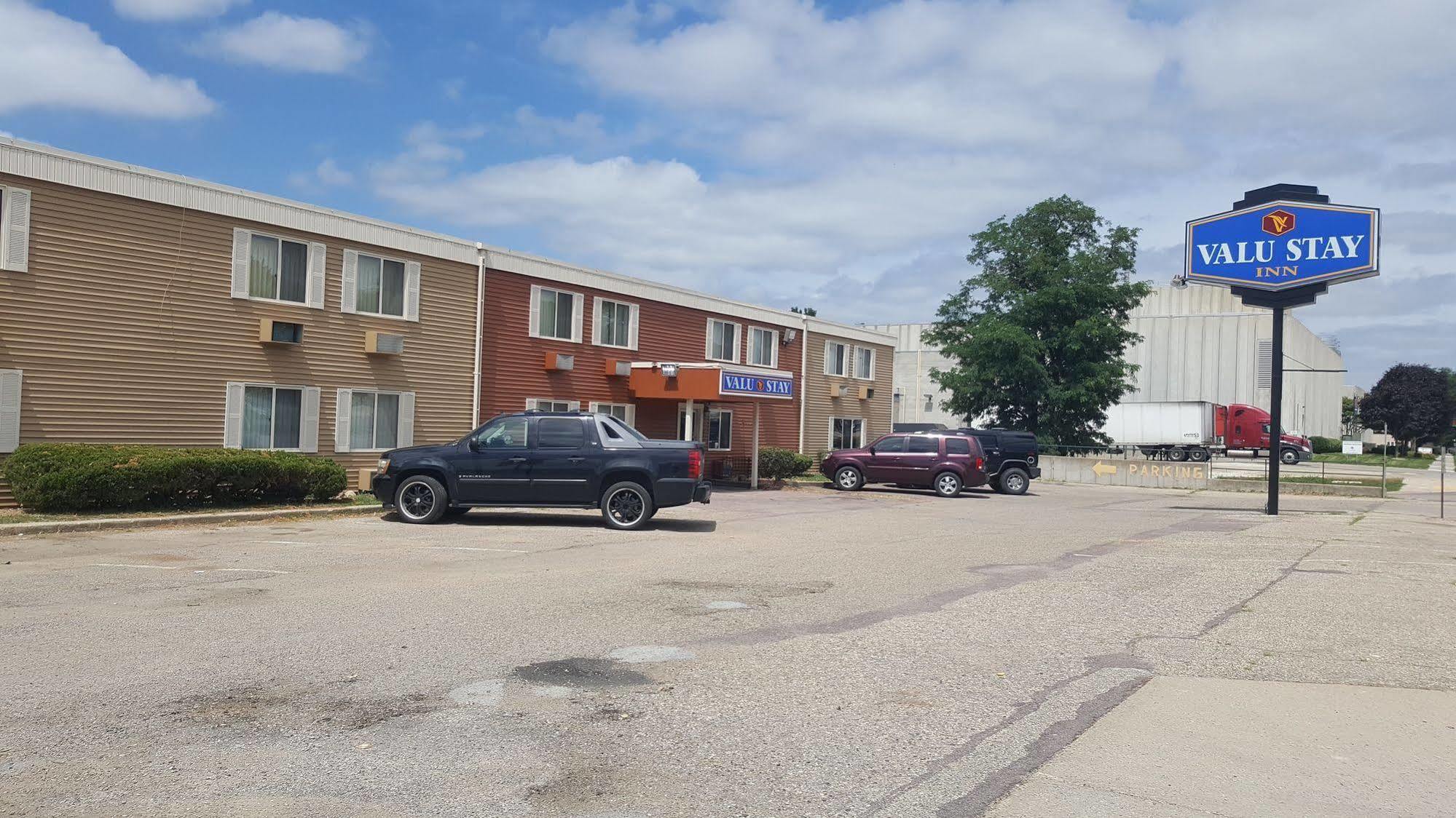 Valu Stay Inn Le Sueur Екстериор снимка