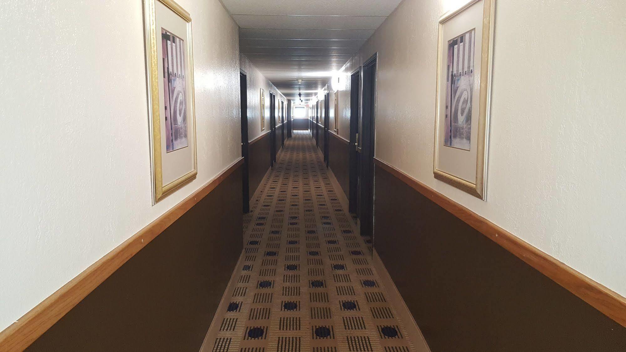 Valu Stay Inn Le Sueur Екстериор снимка