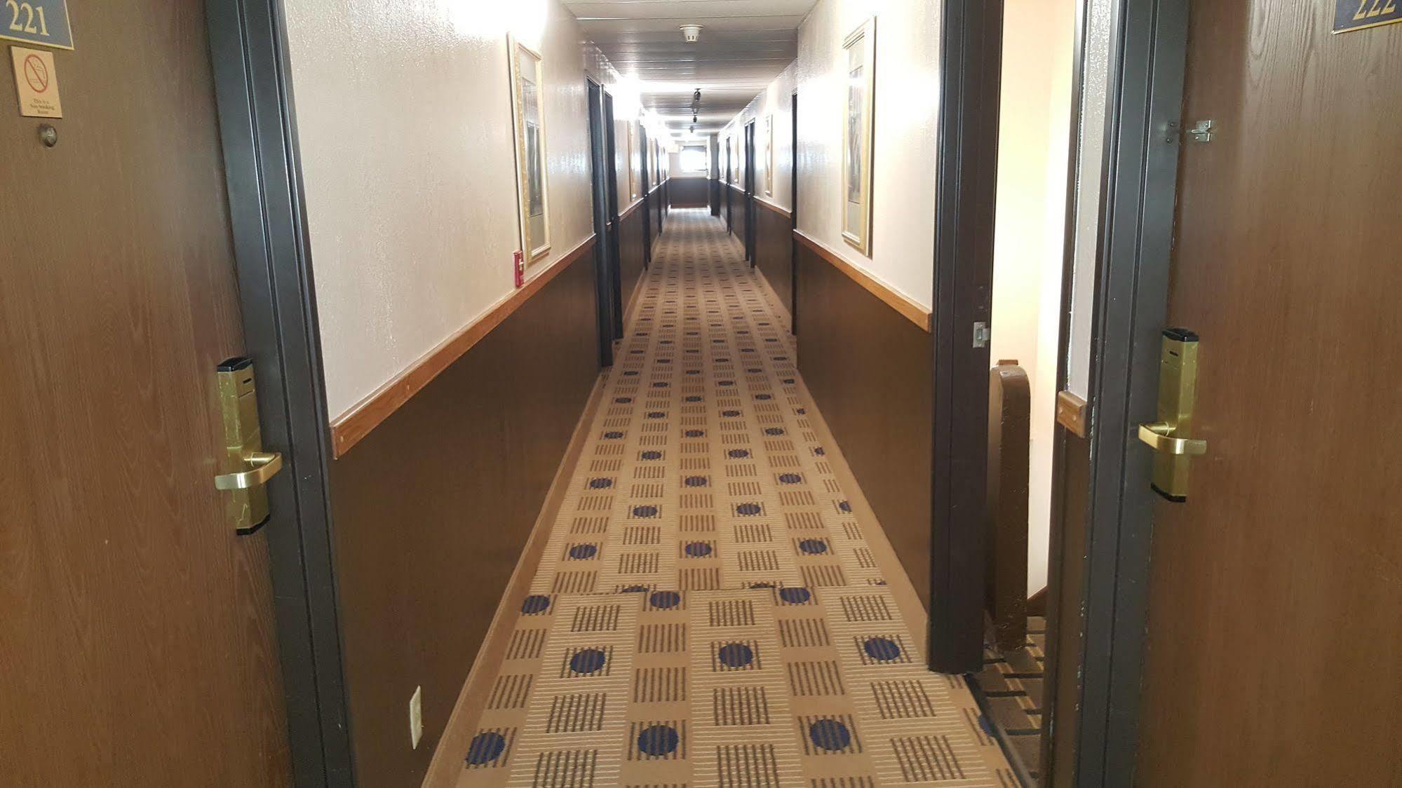 Valu Stay Inn Le Sueur Екстериор снимка